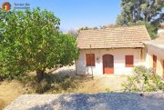 Kefalas Kreta, Kefalas, 3 renovierungsbedürftige Gebäude mit Blick auf die Weißen Berge. Haus kaufen